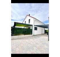 Einfamillienhaus Bj. 2021 A+ Nähe A8 - Modern, hochwertig & bezug - Röfingen