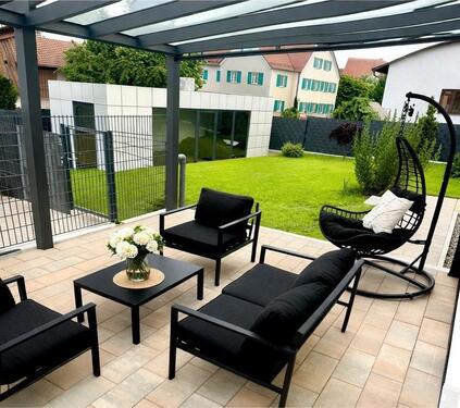 Foto - Einfamilienhaus in Röfingen