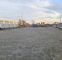 Außenstellplatz PKW,Wohnmobil,Lagerplatz u.s.w - Vordorf