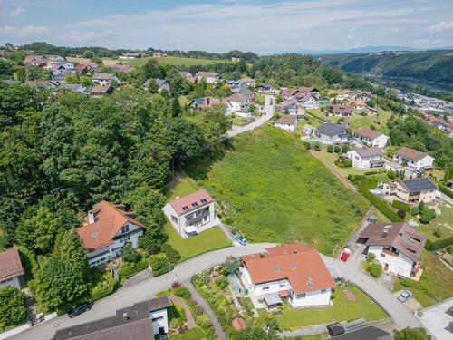 Foto - Grundst&uuml;ck zum Kaufen in Vilshofen an der Donau