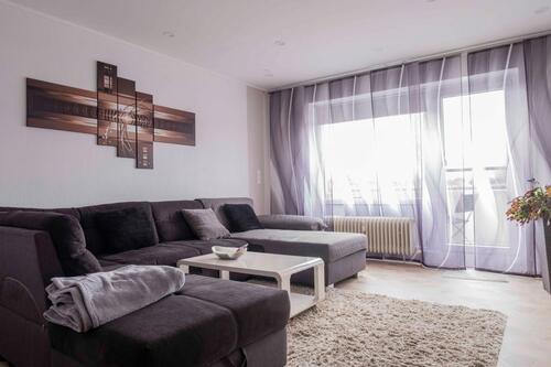 Foto - 5 Zimmer Etagenwohnung zum Kaufen in Osterholz-Scharmbeck