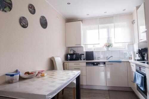 Foto - 5 Zimmer Etagenwohnung in Osterholz-Scharmbeck