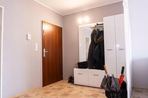 Foto - Etagenwohnung in Osterholz-Scharmbeck zum Kaufen