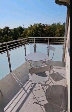 Foto - 1 Zimmer Etagenwohnung zur Miete in Mannheim