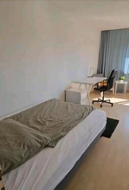 Foto - 1 Zimmer Etagenwohnung in Mannheim