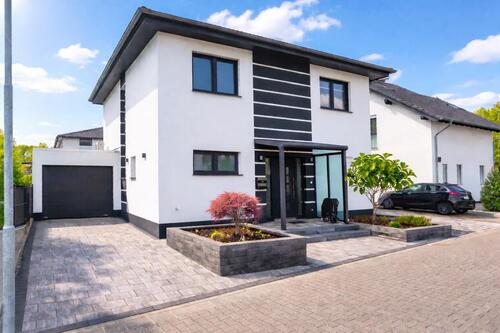 Foto - 4 Zimmer Einfamilienhaus zum Kaufen in Mainhausen