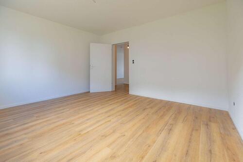 Foto - 2 Zimmer Etagenwohnung zur Miete in Tasdorf