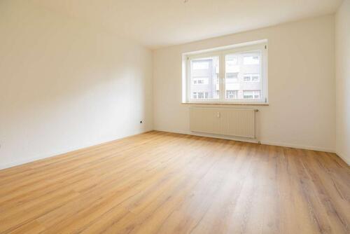 Foto - 2 Zimmer Etagenwohnung in Tasdorf