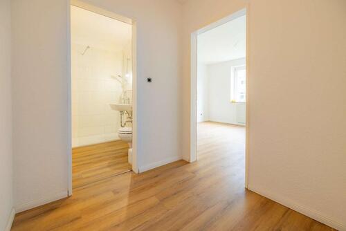 Foto - Etagenwohnung in Tasdorf zur Miete