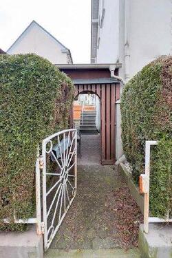 Foto - Doppelhaushälfte in Remscheid zum Kaufen