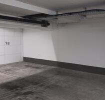 Tiefgaragenstellplatz in Fürstenfeldbruck zur Untermiete