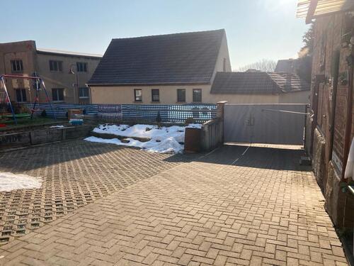 Foto - Einfamilienhaus in Eilsleben zum Kaufen