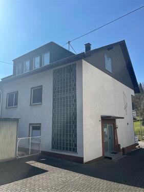 Foto - 1 Zimmer Dachgeschoßwohnung zum Kaufen in Koblenz