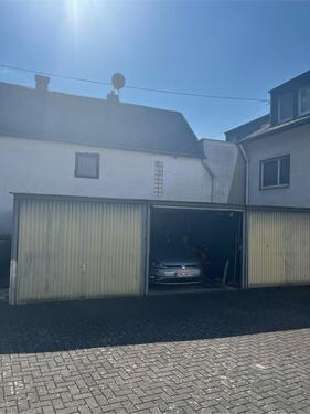 Foto - 1 Zimmer Dachgeschoßwohnung in Koblenz