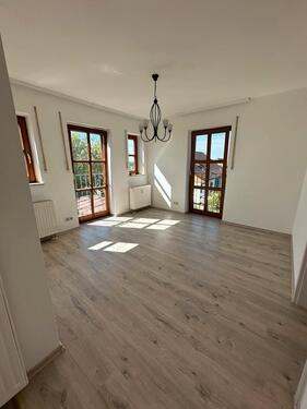 Foto - Attraktive 3,5-Zimmer-Wohnung mit Balkon & Stellplatz – 87,42 m²