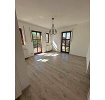 Attraktive 3,5-Zimmer-Wohnung mit Balkon & Stellplatz – 87,42 m² - Gebenbach