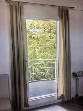 Foto - Verden City, 1 Zimmer Wohnung , Balkon,Bad, Küche, 480,—kalt