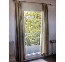 Verden City, 1 Zimmer Wohnung , Balkon,Bad, Küche, 480,—kalt - Verden (Aller)