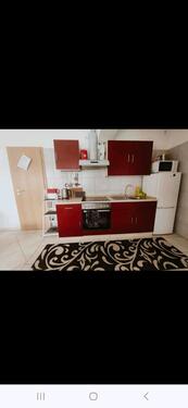 Foto - 2 - Zimmer Wohnung in Heroldstadt