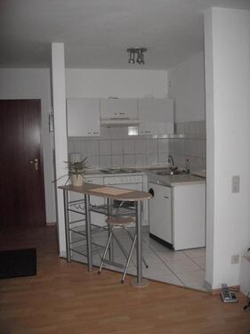 Foto - 1 Zimmer Etagenwohnung in Büttelborn