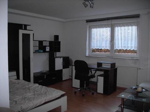 Foto - Etagenwohnung in Büttelborn zur Miete