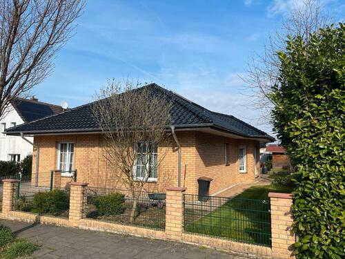 Foto - 4 Zimmer Bungalow in Euskirchen