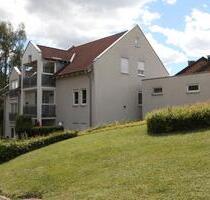3 Zi.-Wohnung in Pfullendorf - Gelegenheit