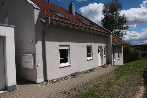 Foto - 3 Zimmer Erdgeschoßwohnung zum Kaufen in Pfullendorf
