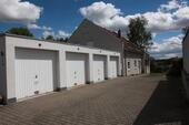 Foto - 3 Zimmer Erdgeschoßwohnung in Pfullendorf