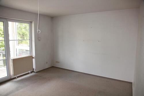 Foto - Erdgeschoßwohnung in Pfullendorf zum Kaufen