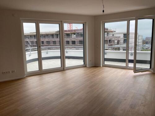 Foto - 4 Zimmer Etagenwohnung zur Miete in Ostfildern