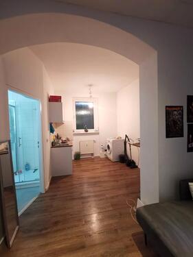 Foto - Erdgeschoßwohnung in Cottbus zur Miete
