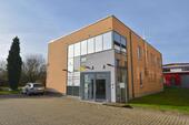Foto - Gepflegte Bürofläche im Landauer Gewerbepark