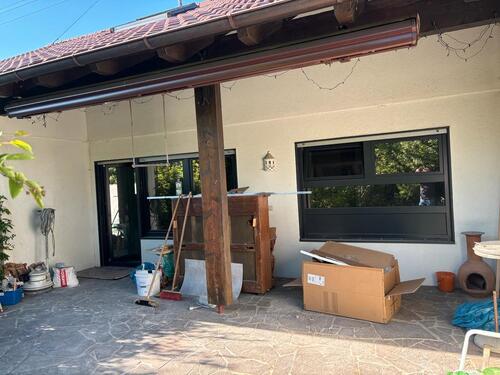 Foto - 8 Zimmer Einfamilienhaus in Memmingen