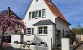 Foto - Einfamilienhaus in begehrter Lage zwischen Seepark und Innenstadt