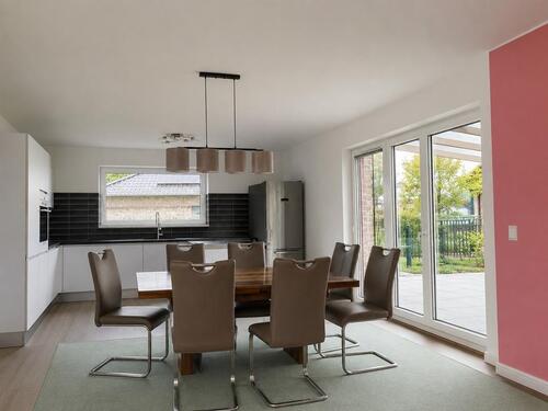 Foto - Einfamilienhaus in Sögel zum Kaufen
