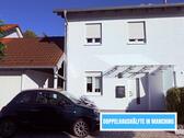 Foto - Doppelhaushälfte in Manching *Provisionsfrei
