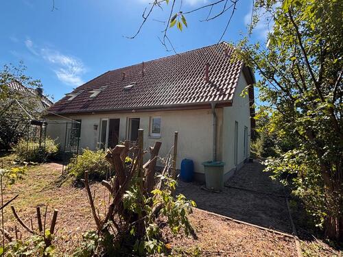 Foto - Grundstück mit Einfamilienhaus in Tessin