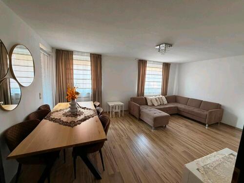 Foto - Eigentumswohnung 3 Zi Papenburg Untenende zentrum Provisionsfrei