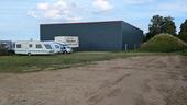 Foto - Stellplätze Wohnwagen, Wohnmobil etc