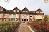 Foto - Großzügige 2-Zimmer-Dachgeschosswohnung mit Balkon in Sangerhausen