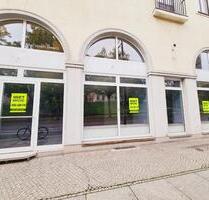 Zentrale Bürofläche für Gesundheits- und Sozialdienstleistungen zur flexiblen Gestaltung! - Halle (Saale)