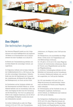 Foto - Etagenwohnung in Frankenthal (Pfalz)