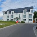 Foto - Moderne 4-Zimmer-Wohnung mit Balkon und EBK in Toplage von BC