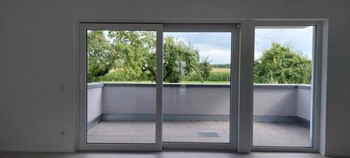 Foto - Etagenwohnung in Biberach an der Riß