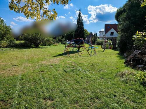 Foto - Einfamilienhaus in Porta Westfalica zum Kaufen