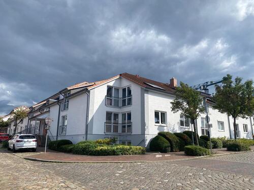 Foto - Betreutes Wohnen 2 Zimmer Neustadt in Holstein € 741