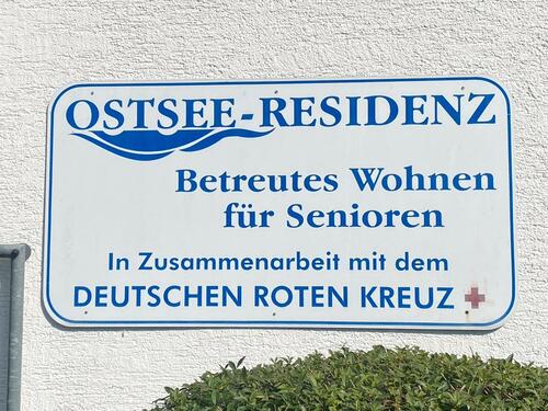 Foto - Etagenwohnung zur Miete in Neustadt in Holstein