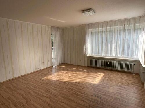 Foto - Gemütliche und sonnige 3-Zimmer-Wohnung in Osnabrück ohne Makler