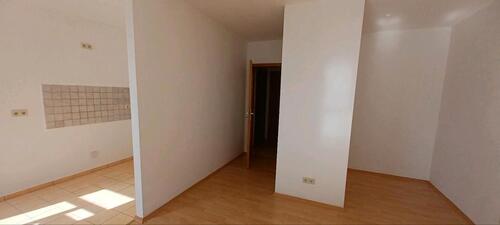 Foto - 1 Raum Apartment Reichenbach - 280,00 EUR Kaltmiete,